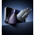Vention Ładowarka 30W GaN 1x USB-A 1x USB-C czarna - 1543401 - zdjęcie 2